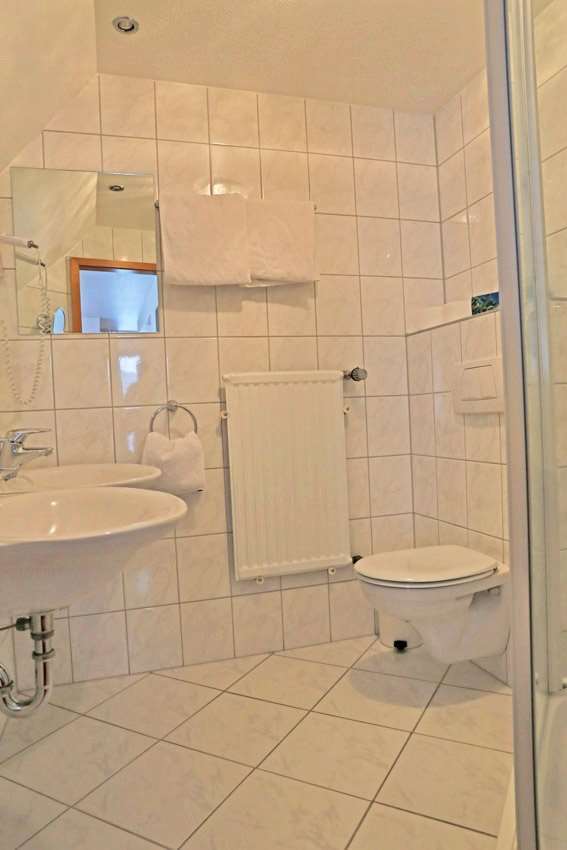 Hotel Prima Strandcafe Roßbach